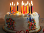 Happy Birthday!